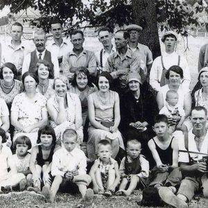 Meet your Posher, Victoria